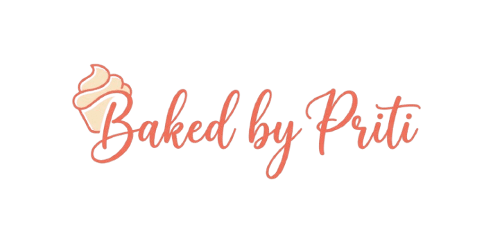 Baked by Priti
