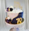 70th birthday Celebration