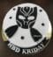 Black Panther Birthday Cake