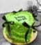 Brat Themed Cake