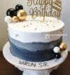 Cake for Boss