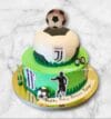 Cristiano Ronaldo Cake - 2