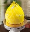 Ganesh Chaturthi Cake
