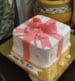 Gift Box Cake