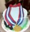 Gold Medal Cake
