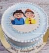 Happy grandparent day-1