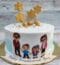 Grandparents Day Cake