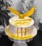 Harry Potter Themed Cake