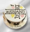 Husband birthday cake