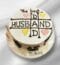 Husband Birthday cake