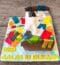 Laziness Cake