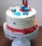 New Mom Cake