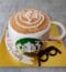 Starbucks Coffee Cake
