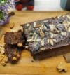 fruit plum cake -1