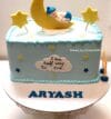 half-birthday cake-2